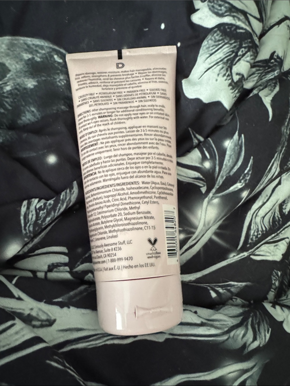 Daily Dose Deep Conditioner - Picture 3 of 3